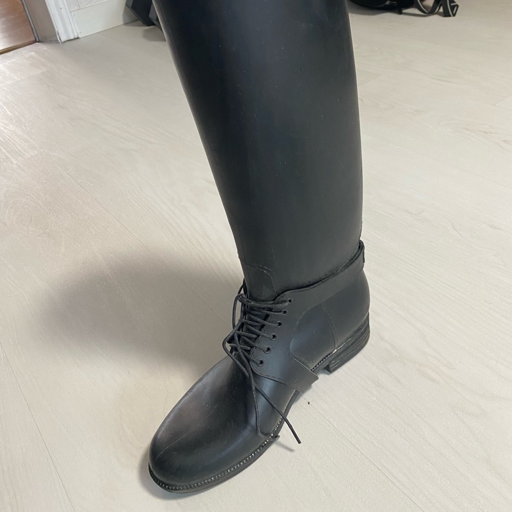 Rubber Boots - Picture 3 of 4